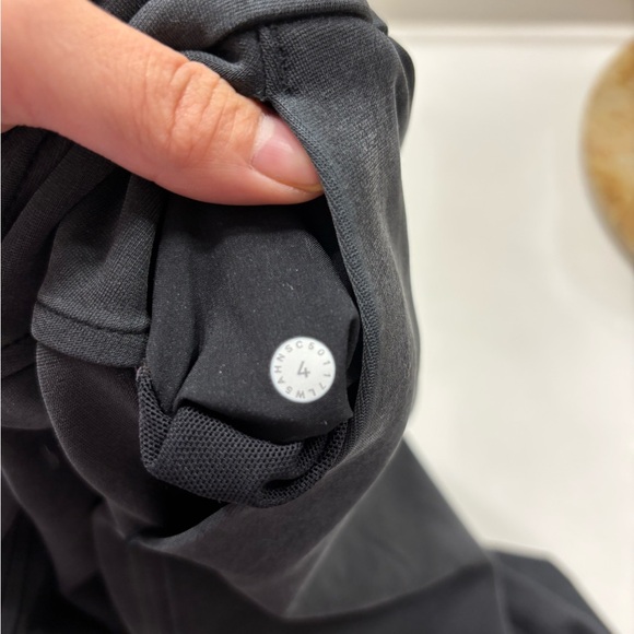 Lululemon Joggers - Picture 2 of 5